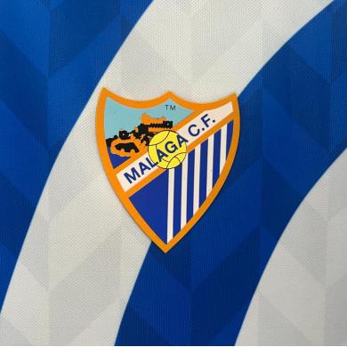 Camiseta Málaga Cf Edición Especial 24/25 Camiseta Málaga Cf Edición Especial 24/25