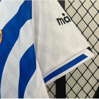 Camiseta Málaga Cf Edición Especial 24/25 Camiseta Málaga Cf Edición Especial 24/25