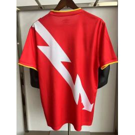 Camiseta Rayo Vallecano 2ª Equipación 25/26