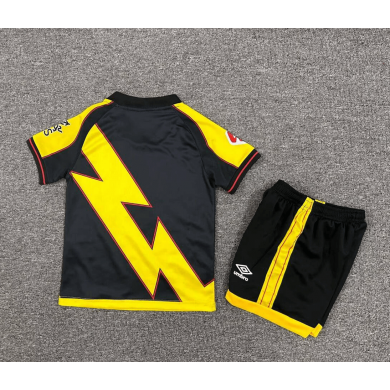 Camiseta Rayo Vallecano 3ª Equipación 2025/26 Niño