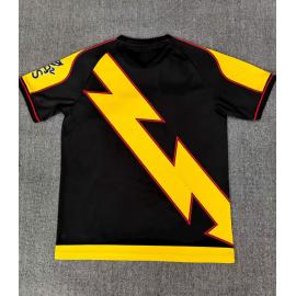 Camiseta Rayo Vallecano 3ª Equipación 2025/26