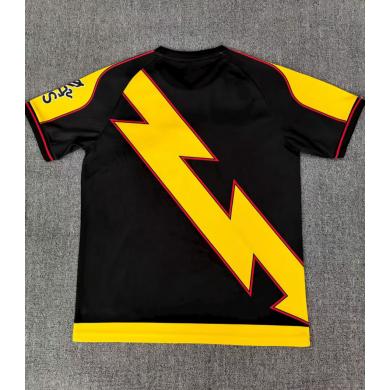 Camiseta Rayo Vallecano 3ª Equipación 2025/26