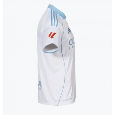 Camiseta Real Zaragoza 1ª Equipación 25/26 Niño Camiseta Real Zaragoza 1ª Equipación 25/26 Niño