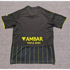 Camiseta Real Zaragoza 2ª Equipación 25/26