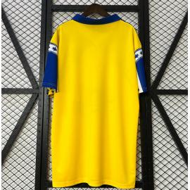 Camiseta Retro Cádiz 1ª Equipación 91/92