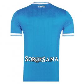 Camiseta Scc Napoli Primera Equipación 25/26