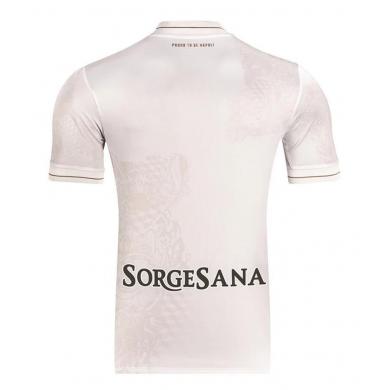 Camiseta Scc Napoli Segunda Equipación 25/26 Camiseta Scc Napoli Segunda Equipación 25/26