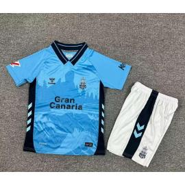 Camiseta U L P FC 2ª Equipación 25/26 Niño