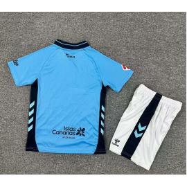 Camiseta U L P FC 2ª Equipación 25/26 Niño