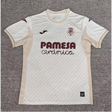 Camiseta Villarreal 2ª Equipación 25/26