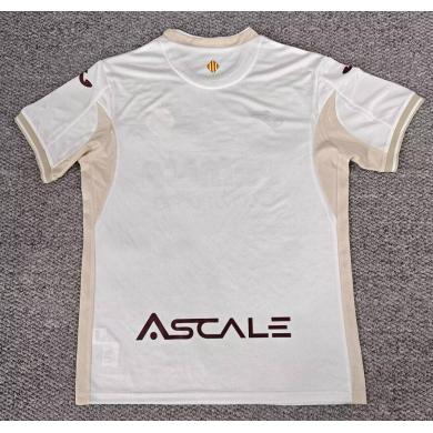 Camiseta Villarreal 2ª Equipación 25/26