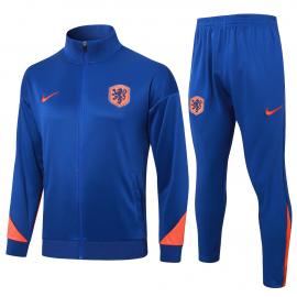 Chandal Entrenamiento Holanda 24/25 + Pantalones