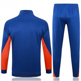 Chandal Entrenamiento Holanda 24/25 + Pantalones