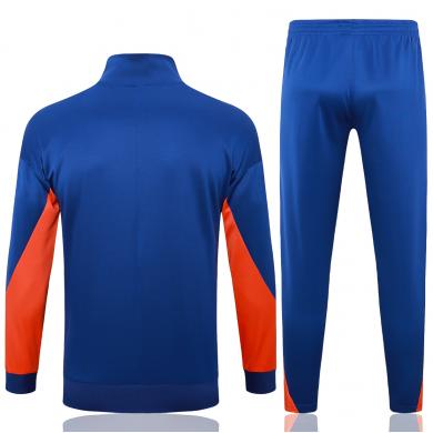 Chandal Entrenamiento Holanda 24/25 + Pantalones
