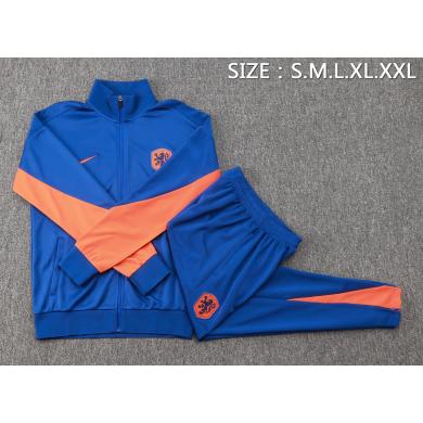 Chandal Entrenamiento Holanda 24/25 + Pantalones