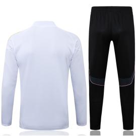 Chandal Juventus 25/26 Blanco + Pantalones