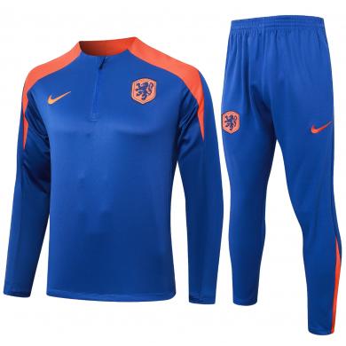 Chandals Holanda 2024/25 + Pantalones