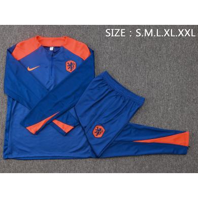 Chandals Holanda 2024/25 + Pantalones