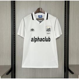 Camisas Retro Santos 1ª Equipación 2001