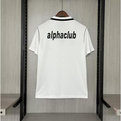 Camisas Retro Santos 1ª Equipación 2001 Camisas Retro Santos 1ª Equipación 2001