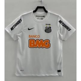 Camisas Retro Santos FC 2013
