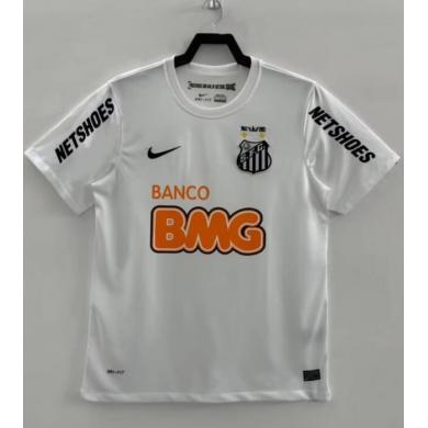 Camisas Retro Santos FC 2013
