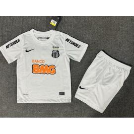 Camisas Retro Santos FC 2013 Niño
