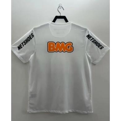 Camisas Retro Santos FC 2013