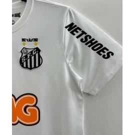 Camisas Retro Santos FC 2013 Niño