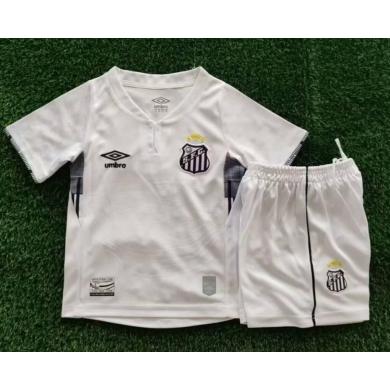 Camisas Santos 25/26 Niño