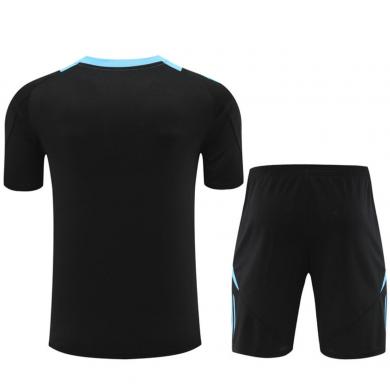 Camiseta ARGENTINA Pre-Match (Hombre/Niño) 24/25 + Pantalones