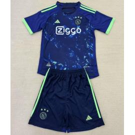 Camiseta Ajax 25/26 Niño