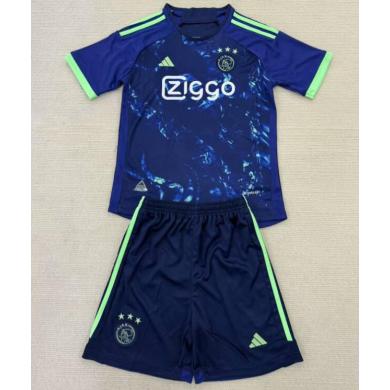Camiseta Ajax 25/26 Niño