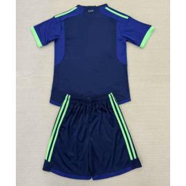 Camiseta Ajax 25/26 Niño