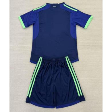 Camiseta Ajax 25/26 Niño