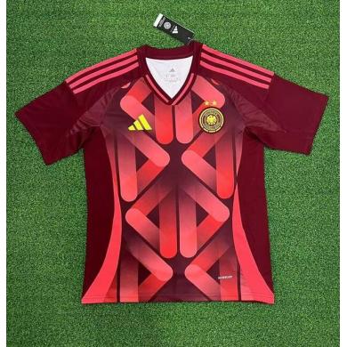 Camiseta Alemania Copa del mundo femenina 2ª Equipación 2025