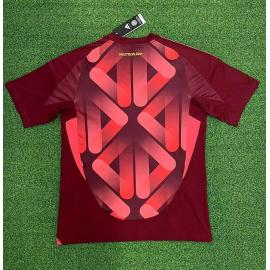 Camiseta Alemania Copa del mundo femenina 2ª Equipación 2025