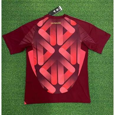 Camiseta Alemania Copa del mundo femenina 2ª Equipación 2025