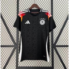Camiseta Alemania Portero 2024
