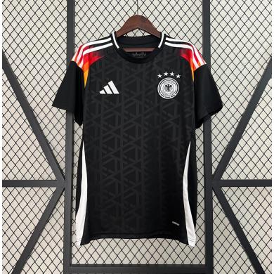 Camiseta Alemania Portero 2024