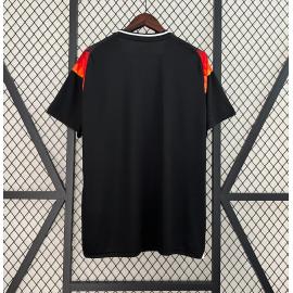 Camiseta Alemania Portero 2024