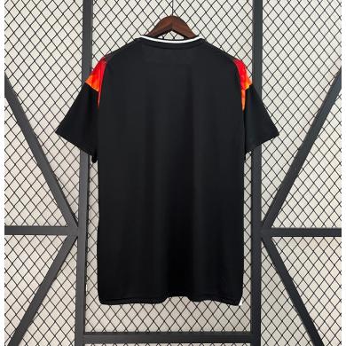 Camiseta Alemania Portero 2024