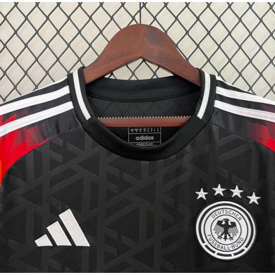 Camiseta Alemania Portero 2024