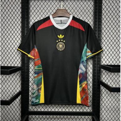 Camiseta Alemania Retro Style 24/25