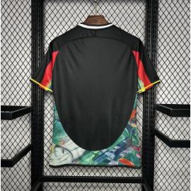 Camiseta Alemania Retro Style 24/25