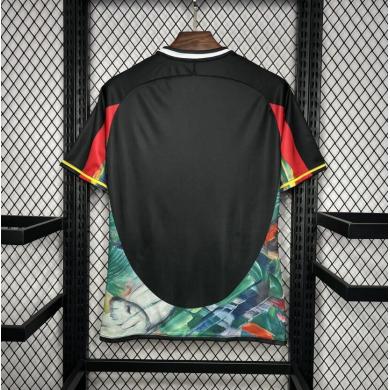 Camiseta Alemania Retro Style 24/25