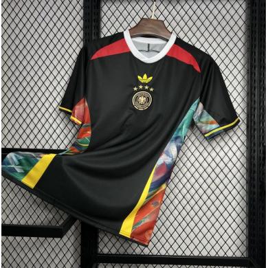 Camiseta Alemania Retro Style 24/25