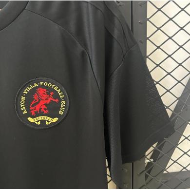 Camiseta Aston Villa 125th Anniversary Camiseta Aston Villa 125th Anniversary