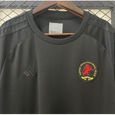 Camiseta Aston Villa 125th Anniversary Camiseta Aston Villa 125th Anniversary