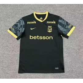 Camiseta Atlético Nacional Segunda Equipacion 25/26